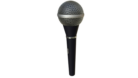 Microphone