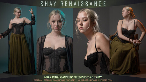 Shay Renaissance