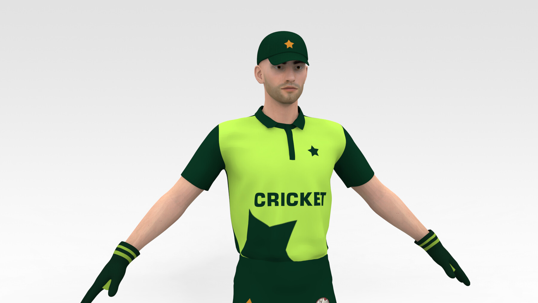 How To Set Up Your Cricket Keeper From