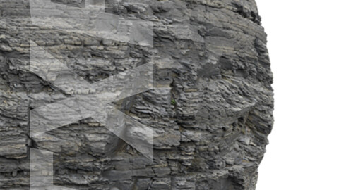 Rock Seamless Texture Patterns 2k (2048*2048) | PNG 10 | JPG 10 File Formats.