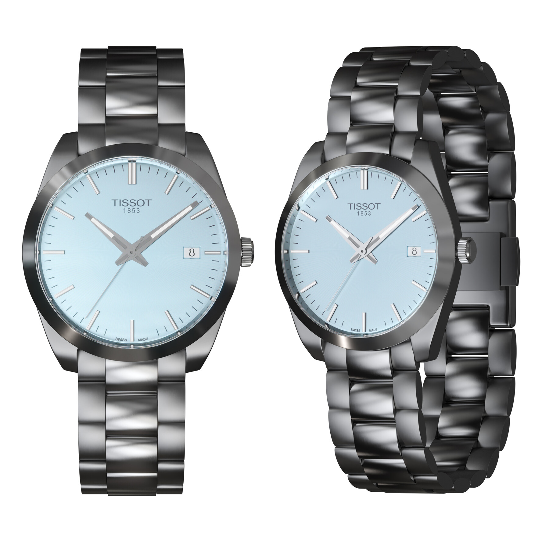 Tissot PR 100 34MM Watch