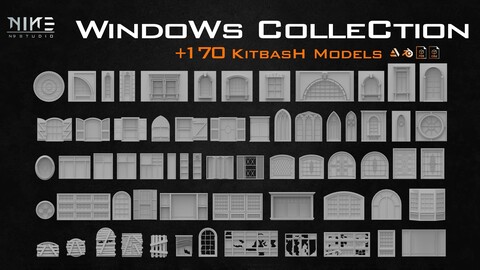 Windows Collection