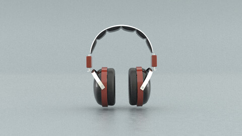 laos Headphones