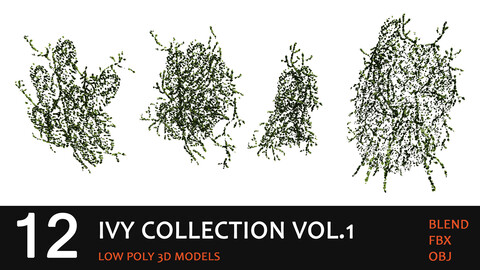 Ivy Collection Vol.1