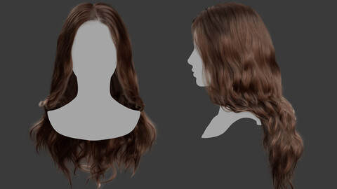 XGen-Hair_K