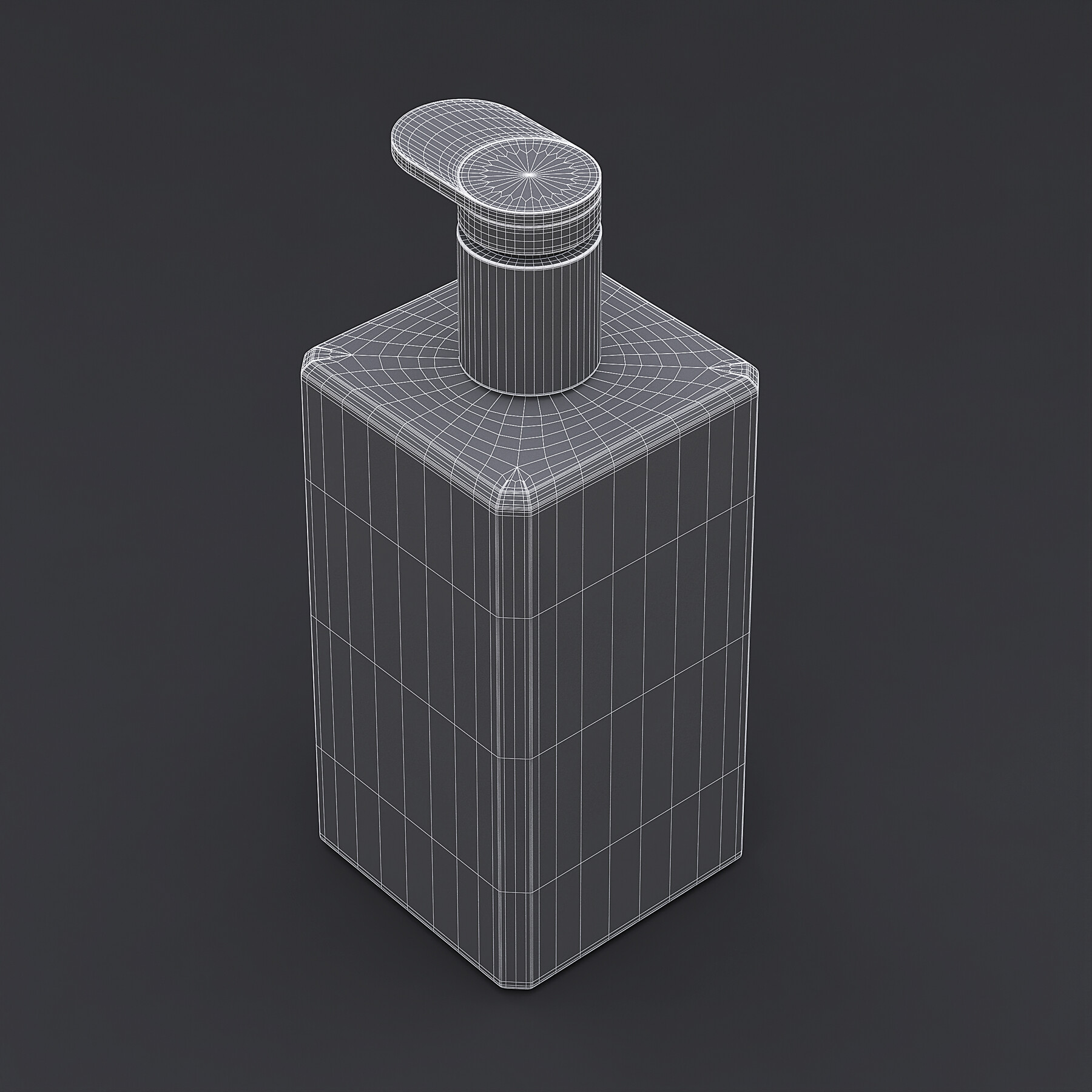 ArtStation Liquid Soap Resources   File 