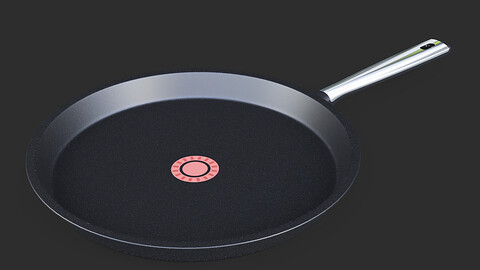 Pancake Frying Pan