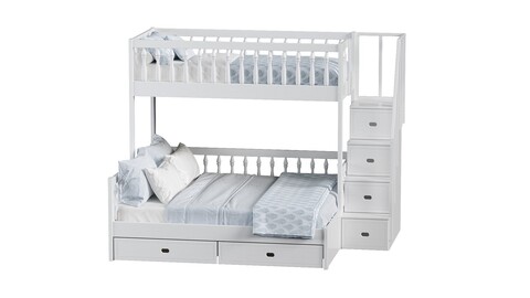 Bunkbed