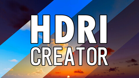 HDRI CREATOR