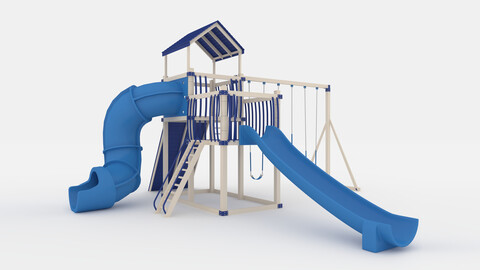 3D Model Playground 19