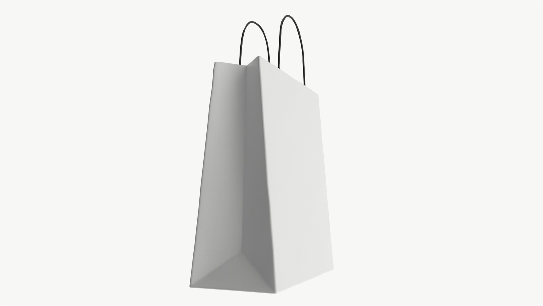 425,391 White Paper Bags Images, Stock Photos, 3D objects, & Vectors