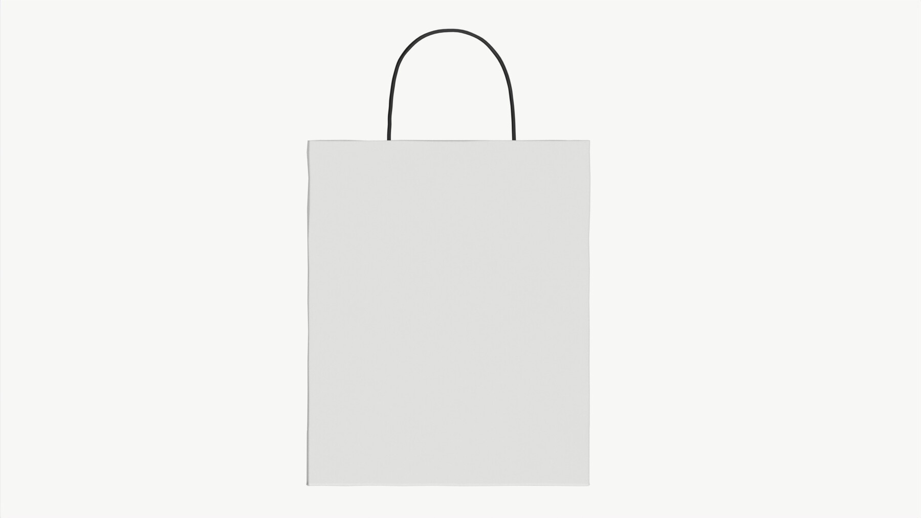 425,391 White Paper Bags Images, Stock Photos, 3D objects, & Vectors