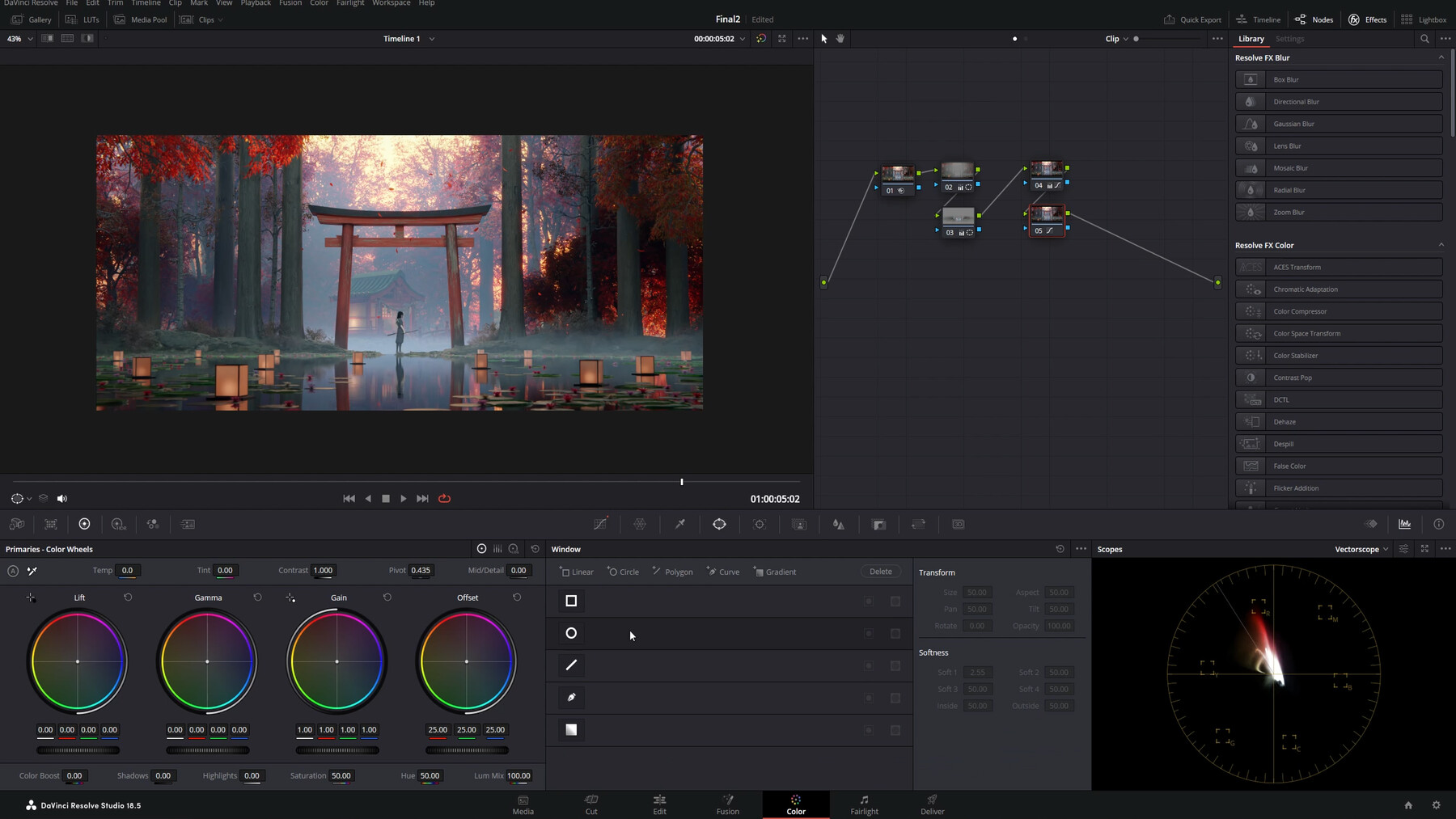 ArtStation - Epic Cinematic Animation: The Masterclass Experience In ...