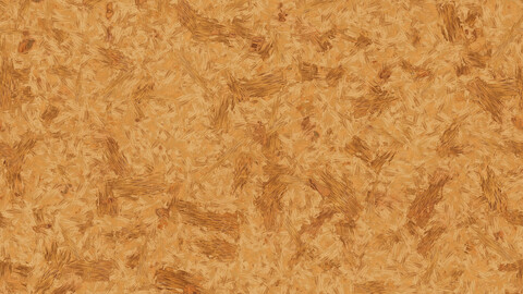 Chipboard Seamless Texture Patterns 2k (2048*2048) | PNG 8 | JPG 8 File Formats All Texture Apply After Object Look Like A 3D