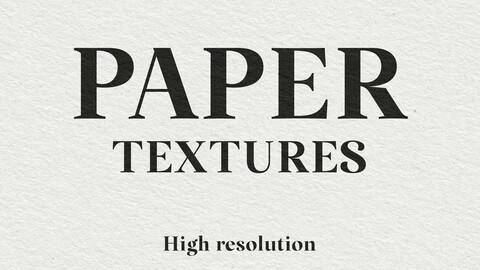 Paper Textures Pack