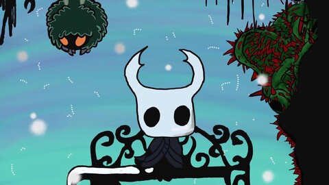 Hollow Knight