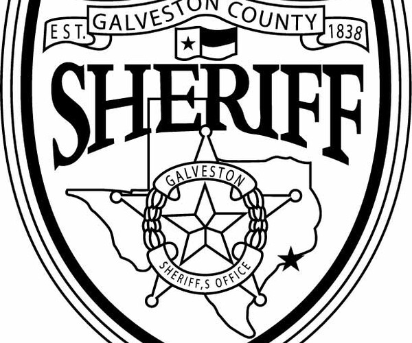 ArtStation - GALVESTON COUNTY SHERIFF,S OFFICE LAW ENFORCEMENT PATCH ...