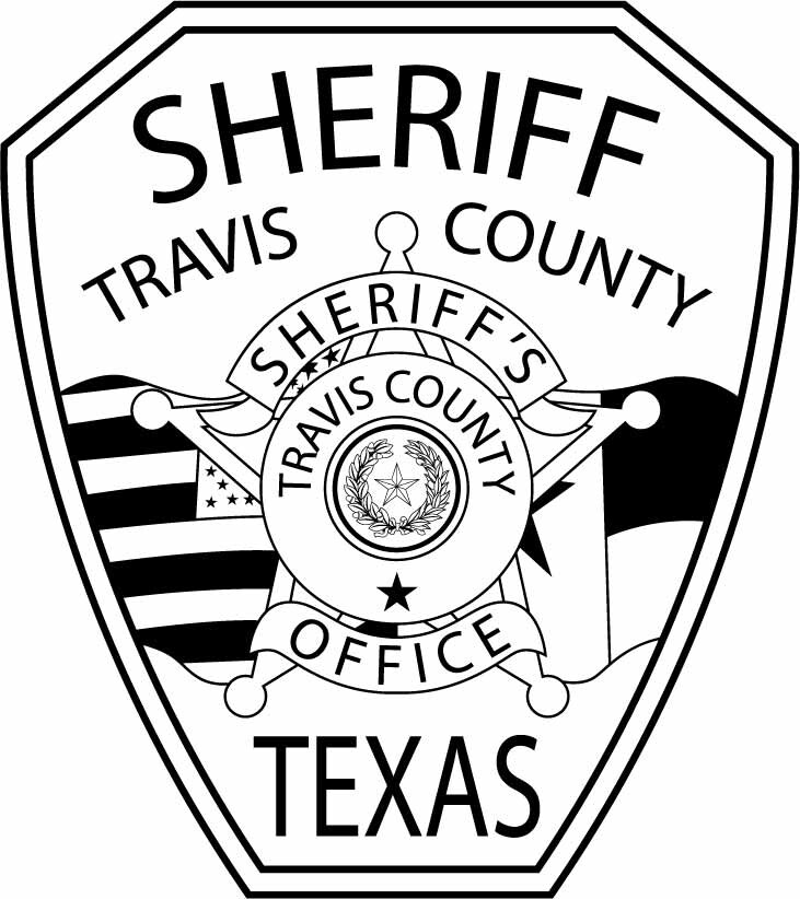 ArtStation - TRAVIS COUNTY SHERIFF,S OFFICE LAW ENFORCEMENT PATCH ...