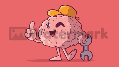 Mechanic Brain!