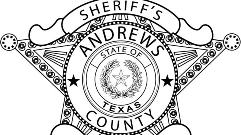 ArtStation - Andrews COUNTY SHERIFF,S OFFICE LAW ENFORCEMENT BADGE ...