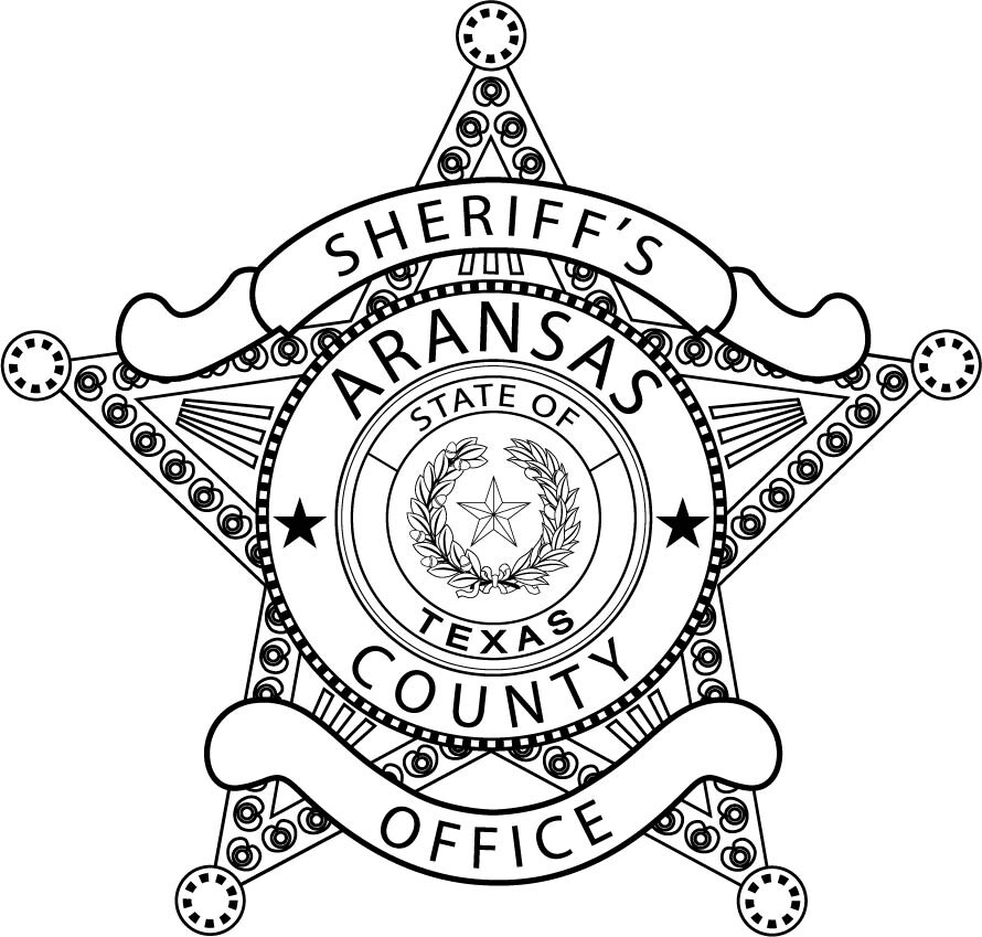 ArtStation - Aransas COUNTY SHERIFF,S OFFICE LAW ENFORCEMENT BADGE ...