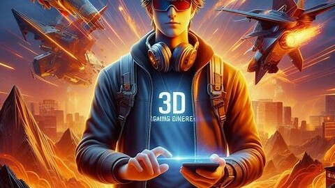 Join our 3D gaming pioneer ultra free fire