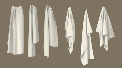 Towel Collection