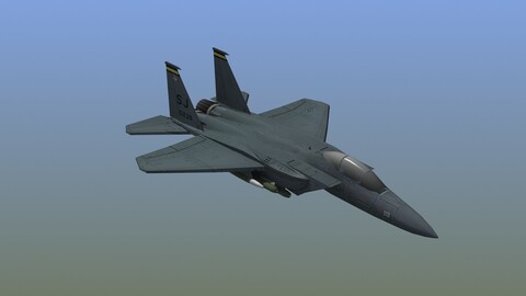 F15E LOD2