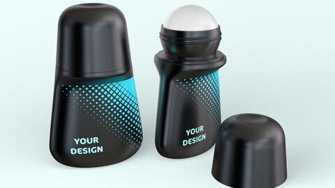 Roll-On Deodorant