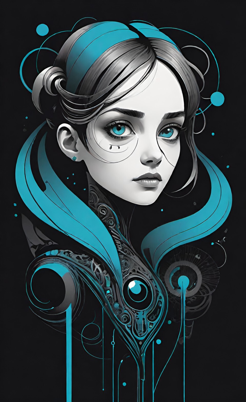 ArtStation - Vector graphics, square character 8900 jpg collection of ...