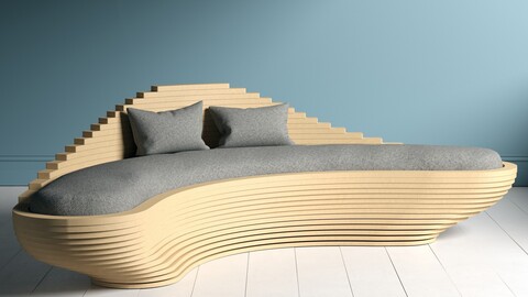 parametric furniture