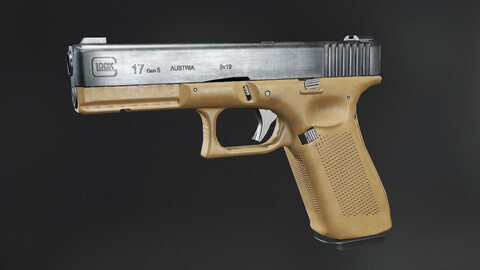 Glock 17 Free