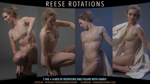 Reese Rotations