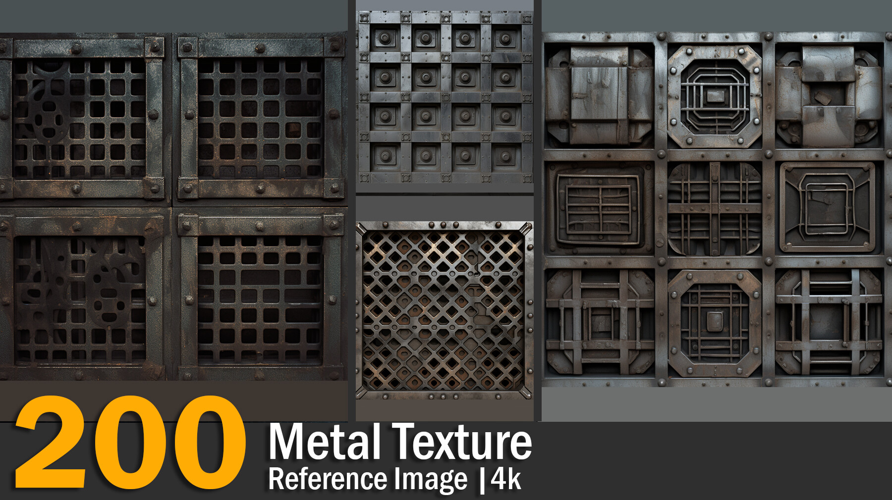 metal file texture