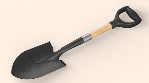 Shovel