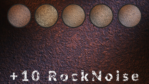 Rock Noise-vol-2