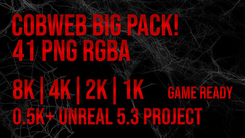 40 Png of Spider Web | Cobweb Pack | UE Project