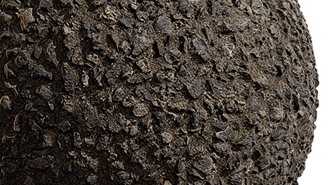 Asphalt Seamless Texture Patterns 2k (2048*2048) | EXR 5 | JPG 5 File Formats.