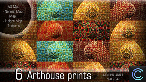 Arthouse prints