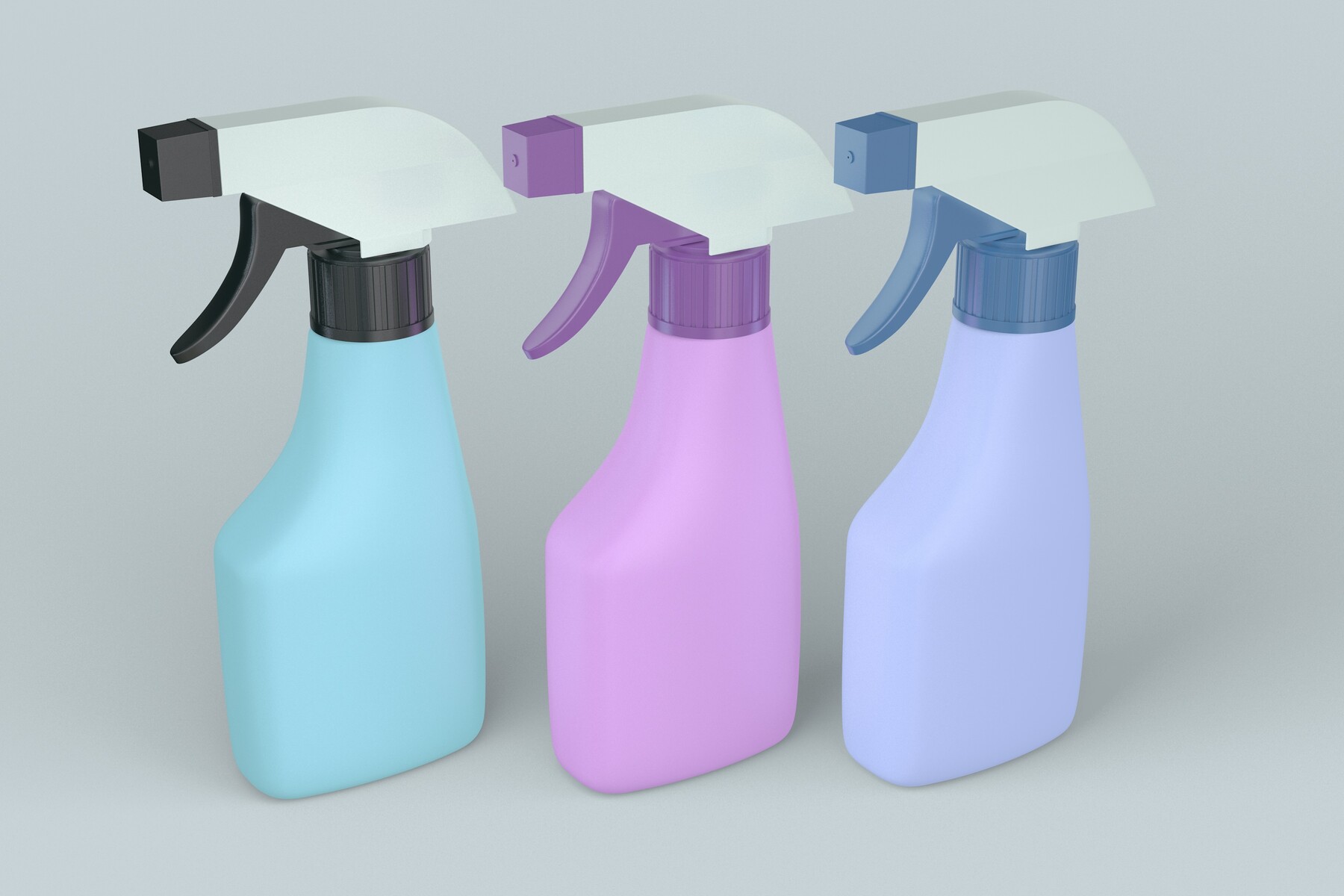 ArtStation Spray Bottle Resources   File 