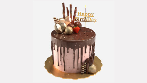 Chocolate_Cake