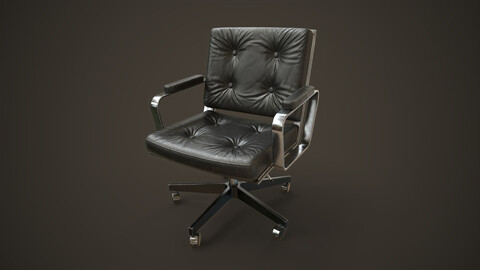 Office chair