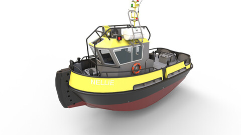 STANDARD TUG 03