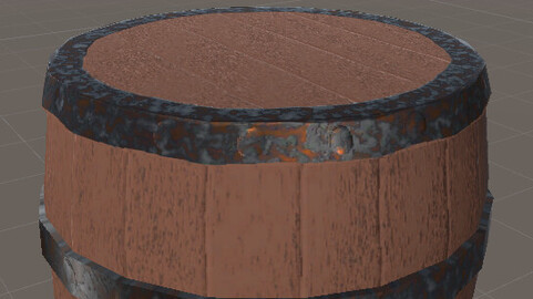 Barrel