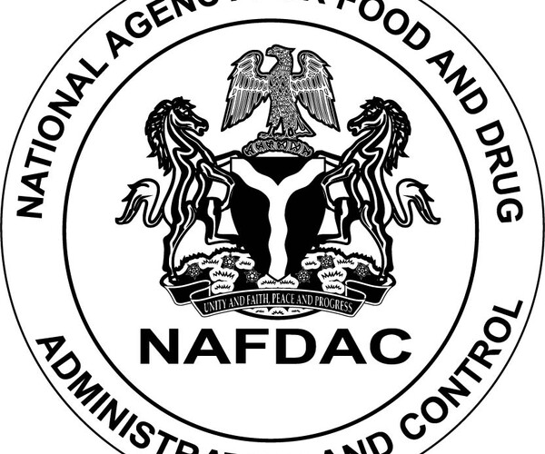 ArtStation - NAFDAC, National Agency For Food And Drug, Vector File ...