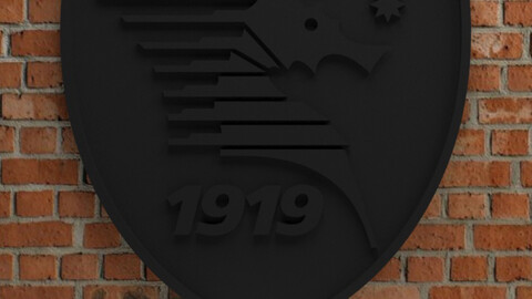 U.S. Salernitana 1919 Logo