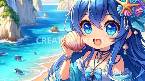 Unleash Your Imagination: 29 Stunning AI-Crafted Anime Images