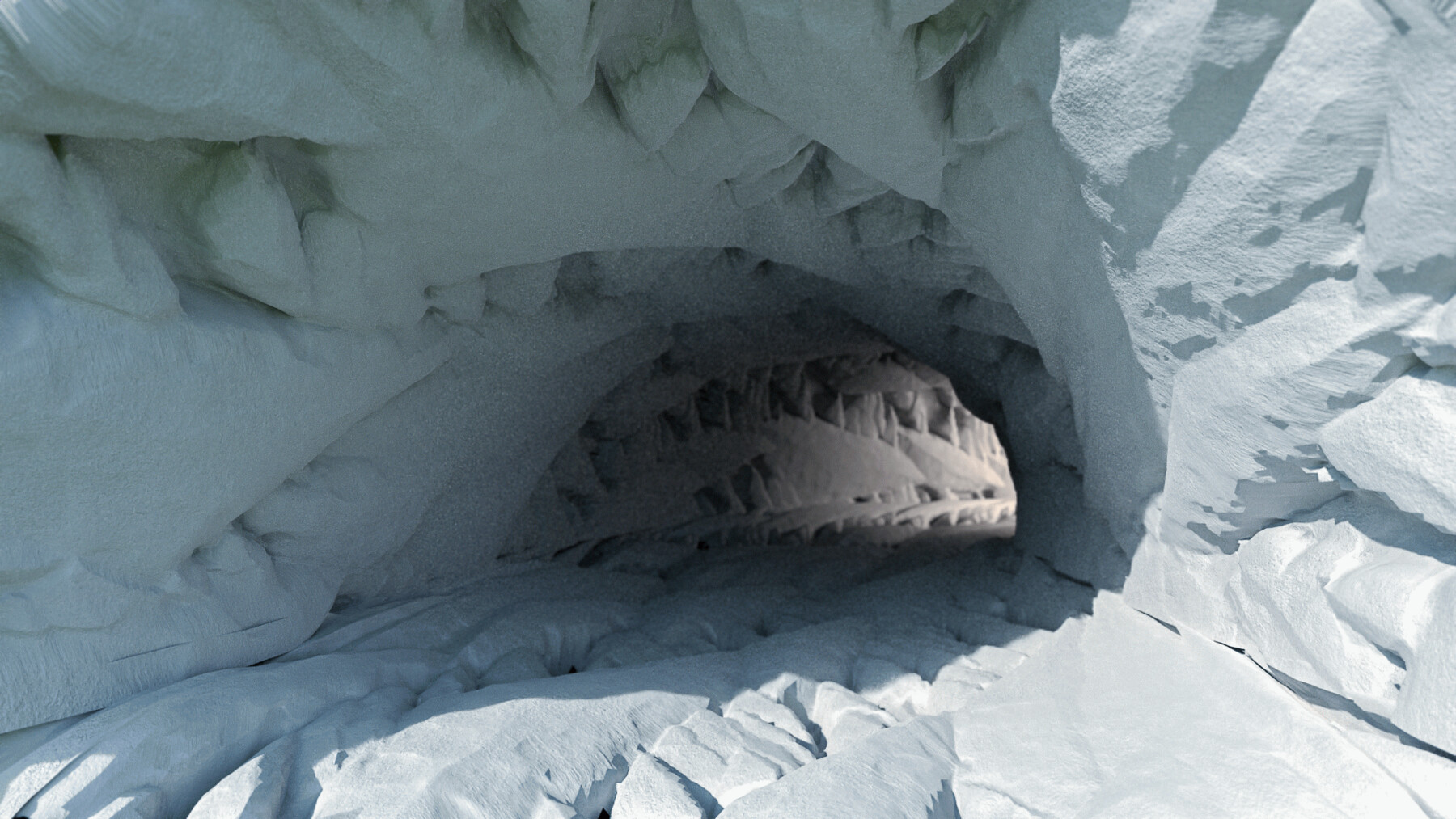 ArtStation - CS5|10 Cilff Cave Displacement+Normals Vol3|4K | Resources