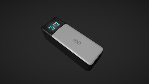 Power Bank - Anker