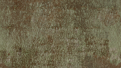 Bark Seamless Texture Patterns 2k (2048*2048) | EXR 5 | JPG 5 File Formats All Texture Apply After Object Look Like A 3D